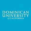 logo of Dominican University Of California