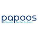 logo of Papoos