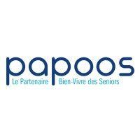 papoos logo image