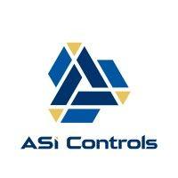 asi controls logo image