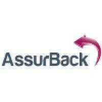 assurback logo image