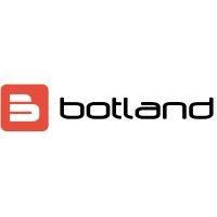 botland logo image