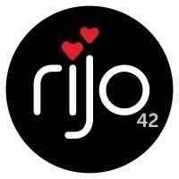 rijo42 logo image