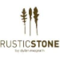 rustic stone by dylan mcgrath logo image