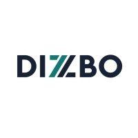 dizzbo logo image