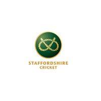 staffordshire cricket ltd logo image