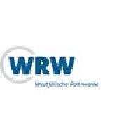 wrw pipes gmbh logo image