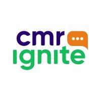 cmrignite logo image