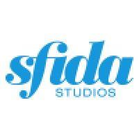 sfida studios logo image