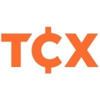 tcx logo image