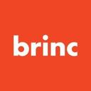 logo of Brinc