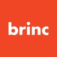 brinc logo image