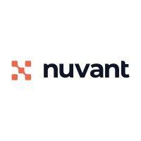 nuvant s.a.s. logo image