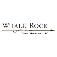 whale rock capital management llc logo image