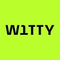 w1tty logo image