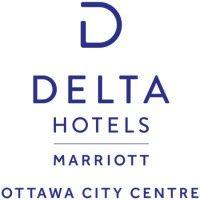 delta hotels by marriott ottawa city centre