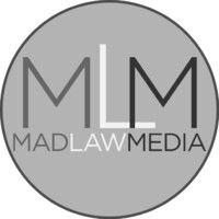 madlawmedia logo image