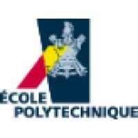 cmap ecole polytechnique logo image