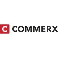 commerx corporation logo image