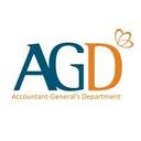 logo of Accountant Generals Department