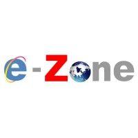 e-zone hrm limited logo image