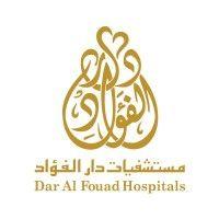 dar al fouad hospital