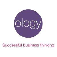 ology coaching logo image