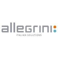 allegrini s.p.a. logo image