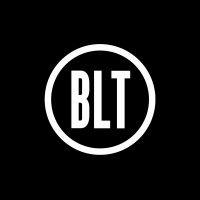 blt restaurant group logo image