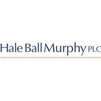 hale ball murphy plc logo image