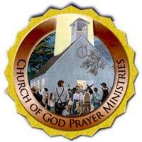 church of god prayer ministries (cleveland, tn) logo image