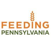 feeding pennsylvania logo image