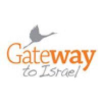 gateway to israel - private tours logo image