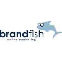 brandfish logo image