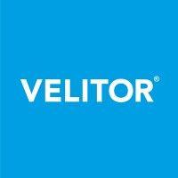 velitor law logo image