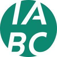 iabc golden horseshoe chapter logo image