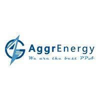 aggrenergy inc. logo image