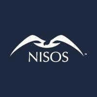 nisos logo image