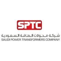 sptc logo image