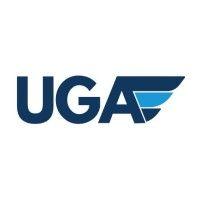 ugaeronautics logo image