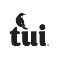 tui logo image