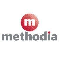 methodia logo image