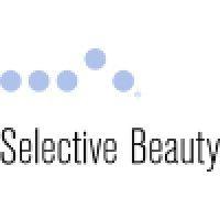 selective beauty logo image