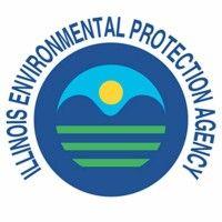 illinois environmental protection agency logo image