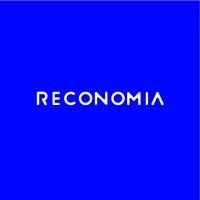 reconomia logo image