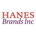 logo of Hanes Brands Australasia