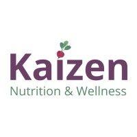 kaizen nutrition and wellness, llc logo image