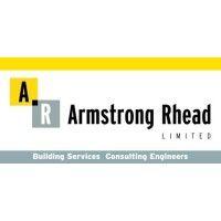 armstrong rhead limited logo image