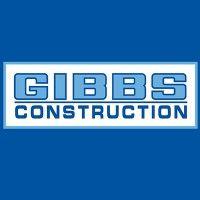 gibbs construction logo image