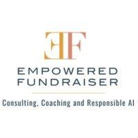 empowered fundraiser logo image